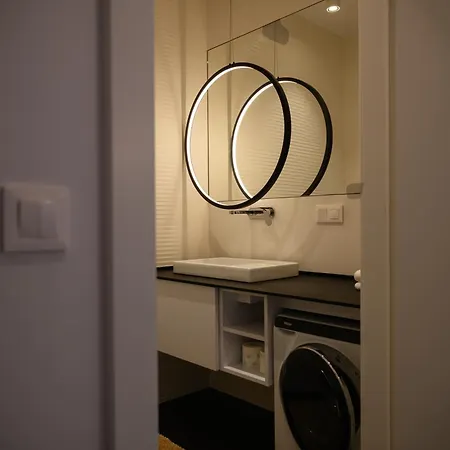 Tuwypoczywam - 62 1c Z Klimatyzacja I Miejscem Na Dachu Apartman *