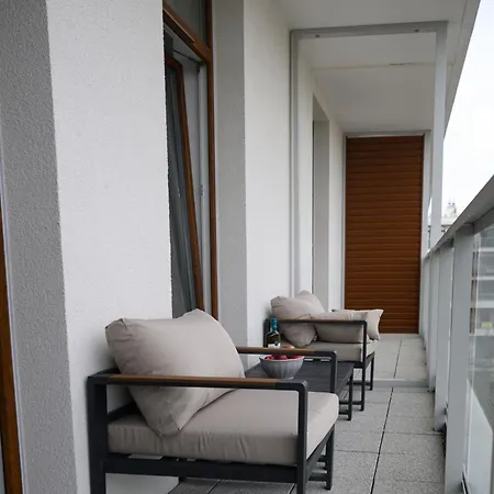 Tuwypoczywam - 62 1c Z Klimatyzacja I Miejscem Na Dachu * Sianozety