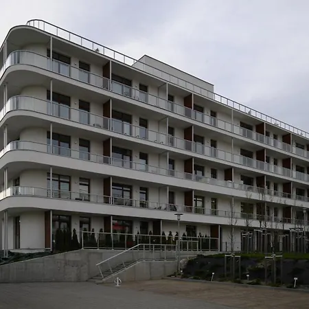 Tuwypoczywam - 62 1c Z Klimatyzacja I Miejscem Na Dachu *