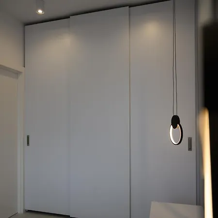 Tuwypoczywam - 62 1c Z Klimatyzacja I Miejscem Na Dachu Apartman Sianozety