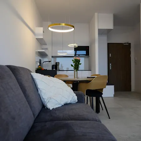 Tuwypoczywam - 62 1c Z Klimatyzacja I Miejscem Na Dachu *