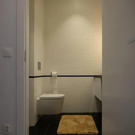 Tuwypoczywam - 62 1c Z Klimatyzacja I Miejscem Na Dachu