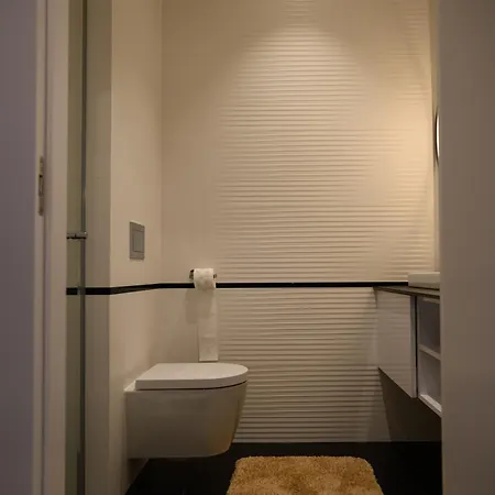 Apartman Tuwypoczywam - 62 1c Z Klimatyzacja I Miejscem Na Dachu