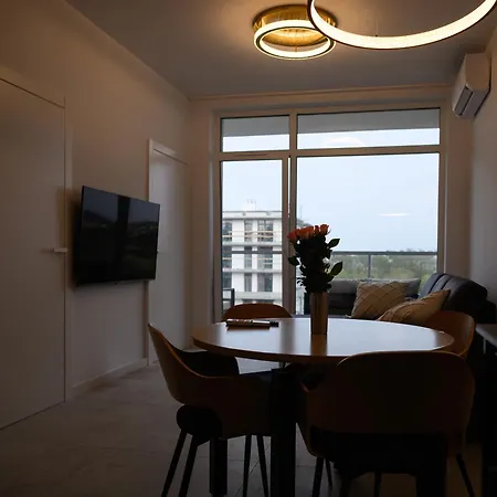 Tuwypoczywam - 62 1c Z Klimatyzacja I Miejscem Na Dachu * Sianozety