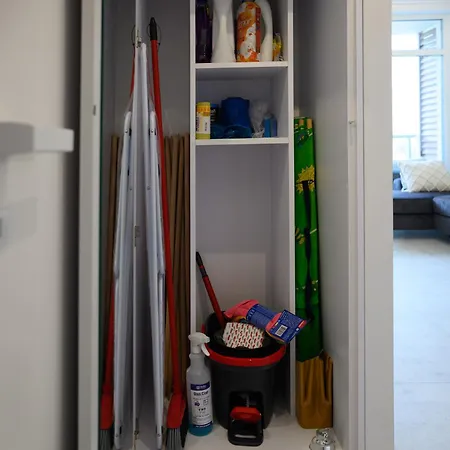 Tuwypoczywam - 62 1c Z Klimatyzacja I Miejscem Na Dachu Sianozety