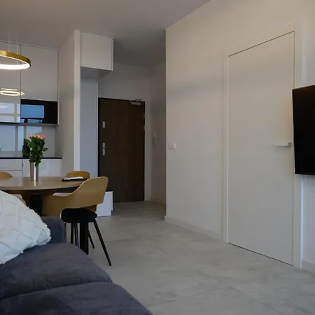 Tuwypoczywam - 62 1c Z Klimatyzacja I Miejscem Na Dachu * Sianozety