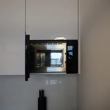 Apartman Tuwypoczywam - 62 1c Z Klimatyzacja I Miejscem Na Dachu *