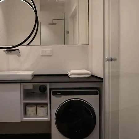 Tuwypoczywam - 62 1c Z Klimatyzacja I Miejscem Na Dachu *