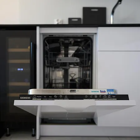 Apartment Tuwypoczywam - 62 1c Z Klimatyzacja I Miejscem Na Dachu Sianożęty