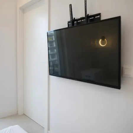 Tuwypoczywam - 62 1c Z Klimatyzacja I Miejscem Na Dachu *