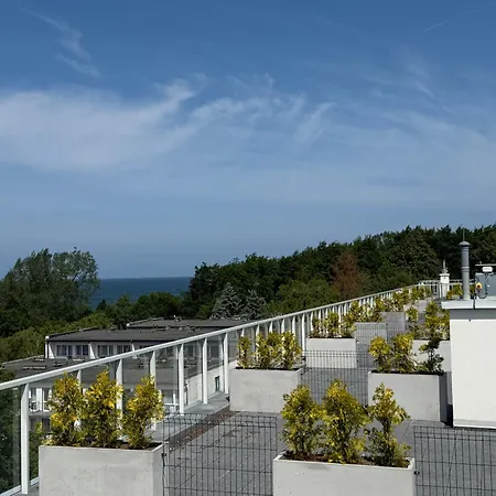 Tuwypoczywam - 62 1c Z Klimatyzacja I Miejscem Na Dachu Apartmán