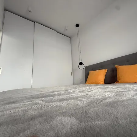 Apartman Tuwypoczywam - 62 1c Z Klimatyzacja I Miejscem Na Dachu Sianozety
