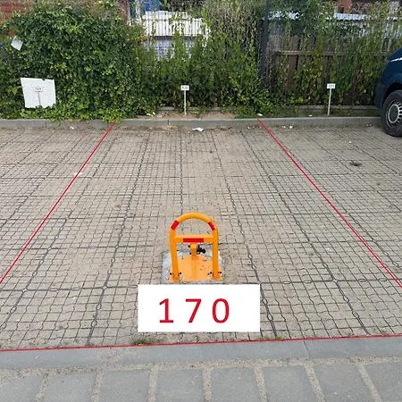 Tuwypoczywam - 62 1c Z Klimatyzacja I Miejscem Na Dachu * Sianozety