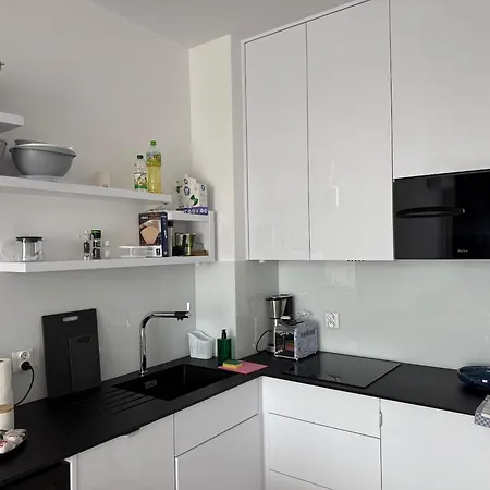 Tuwypoczywam - 62 1c Z Klimatyzacja I Miejscem Na Dachu * Sianozety